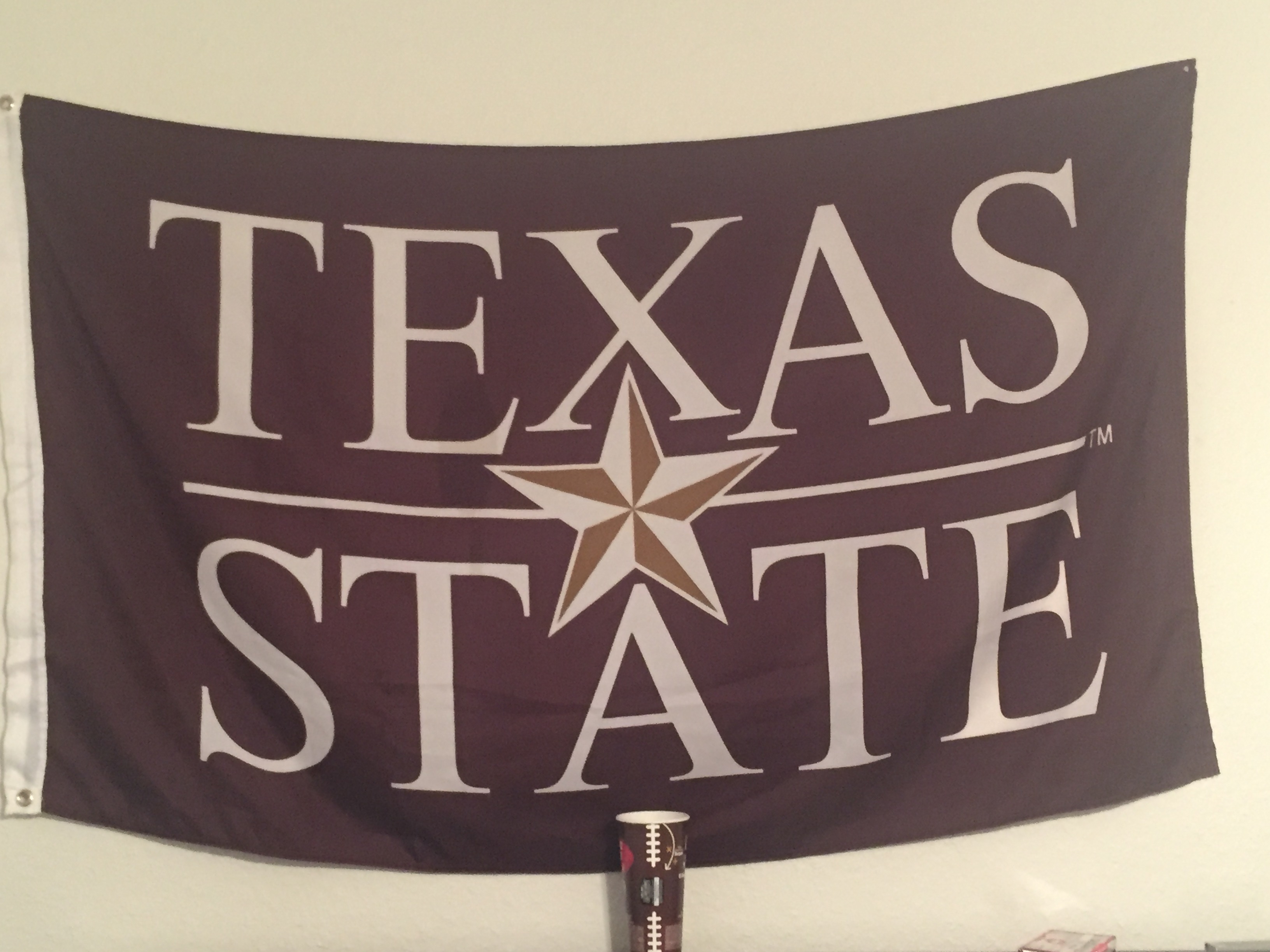 Texas State Bobcat Football | Football For Girls